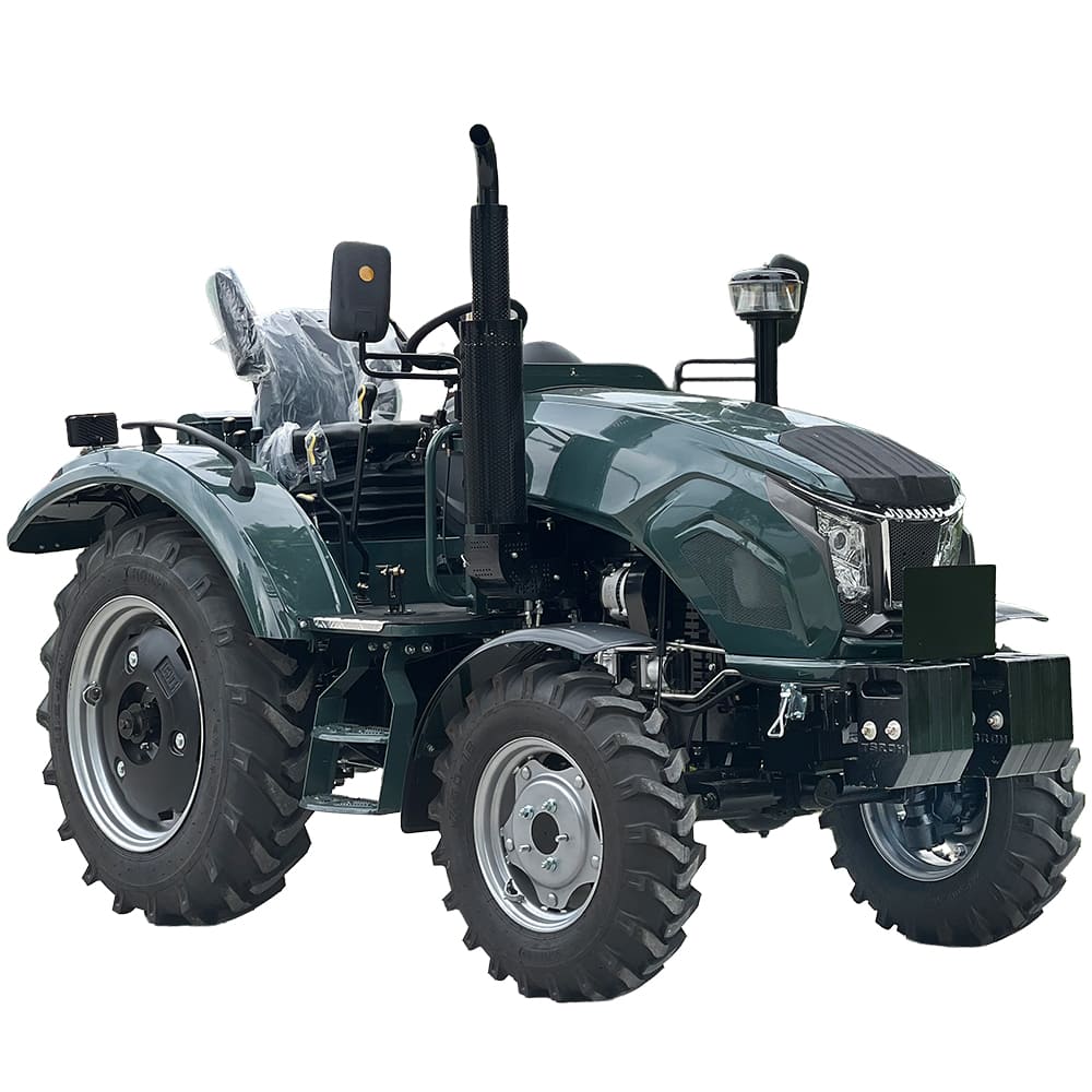 Трактор HORST G244XU