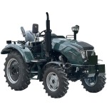 Трактор HORST G244XU