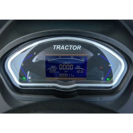 Трактор HORST G404