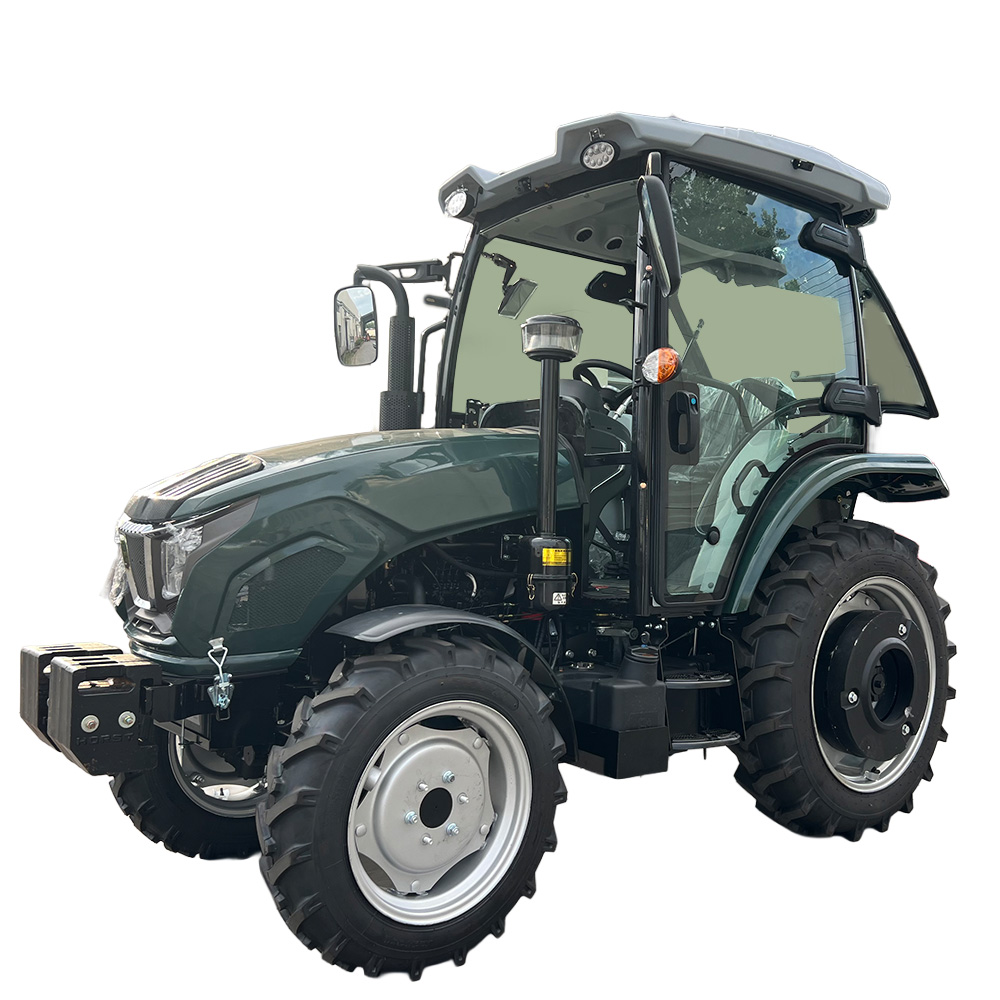 Трактор HORST G404CDXU