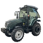 Трактор HORST G404CDXU