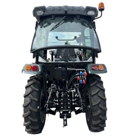 Трактор HORST G404CDXU