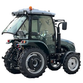 Трактор HORST G404CDXU