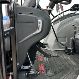 Трактор HORST G404CDXU