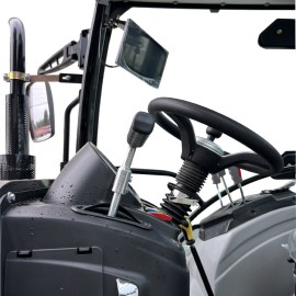 Трактор HORST G404CDXU