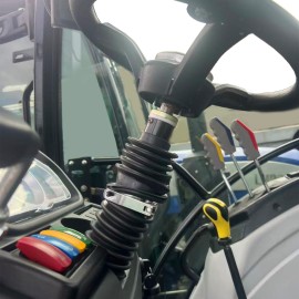 Трактор HORST G404CDXU