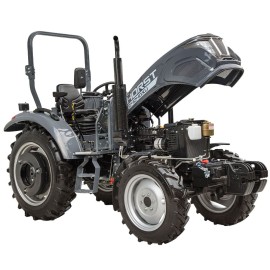Трактор HORST G404DXU