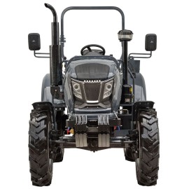 Трактор HORST G404DXU