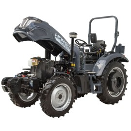 Трактор HORST G404DXU