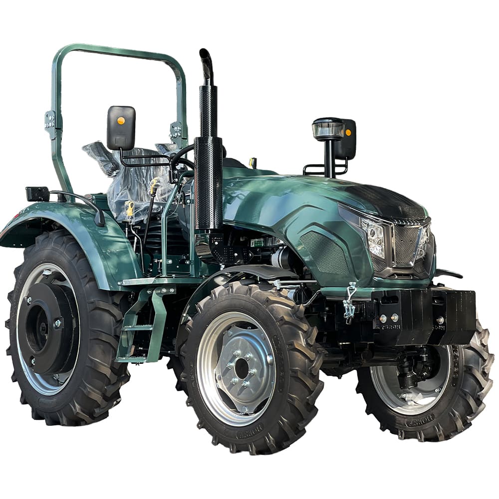 Трактор HORST G404DXU