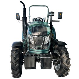 Трактор HORST G404DXU