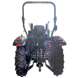 Трактор HORST G404DXU