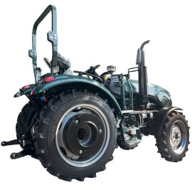 Трактор HORST G404DXU