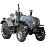 Трактор HORST G404U