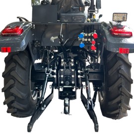 Трактор HORST G404U