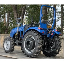 Трактор HORST G504U