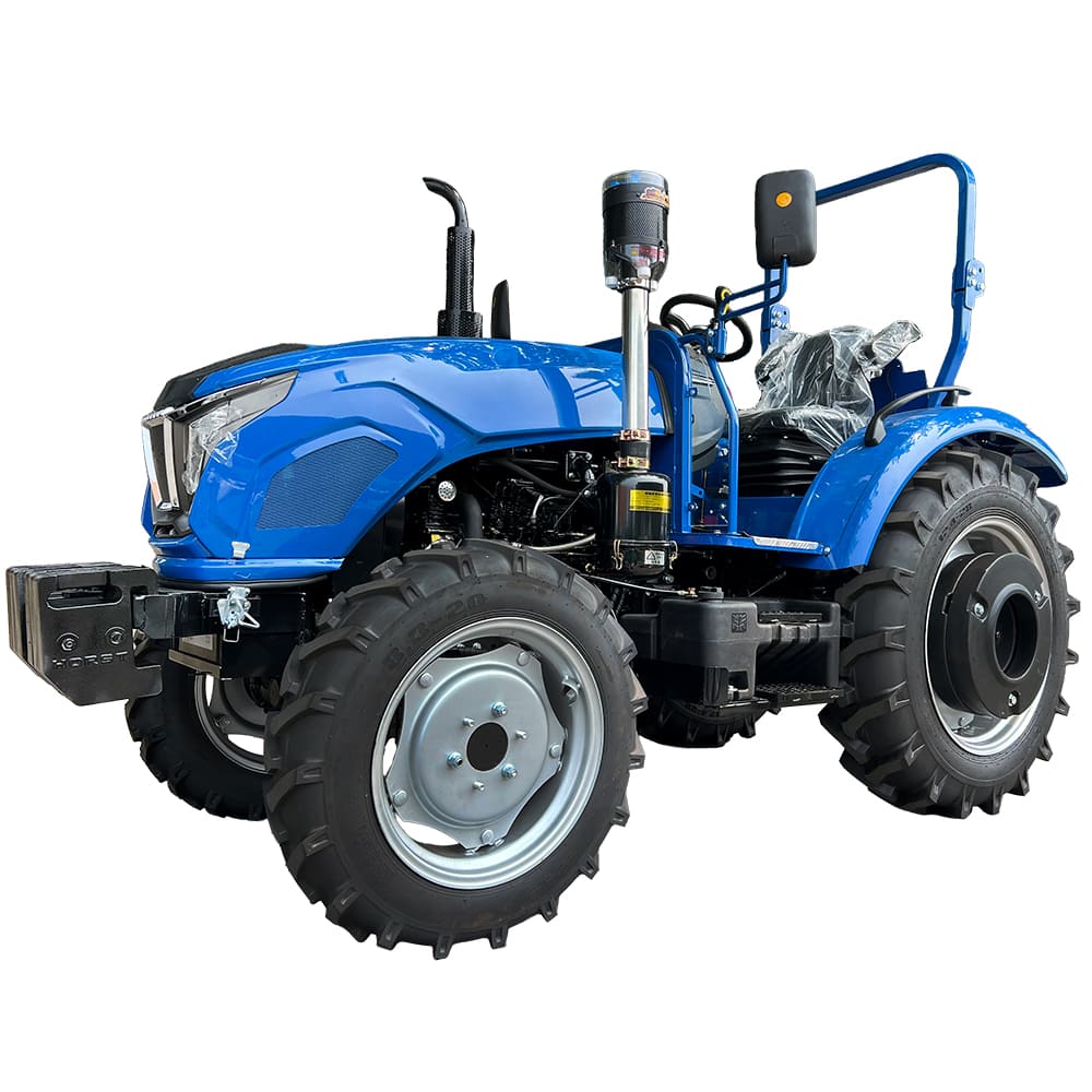 Трактор HORST G504U