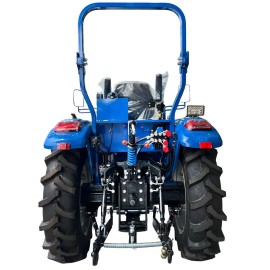 Трактор HORST G504U