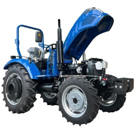 Трактор HORST G504U