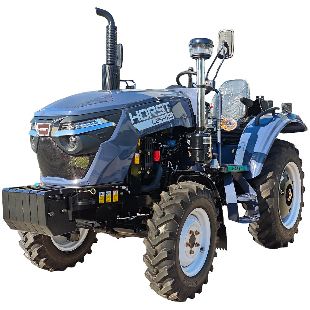 Трактор HORST L244XU