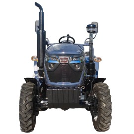 Трактор HORST L404U