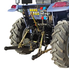 Трактор HORST L404U