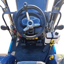 Трактор HORST L404U