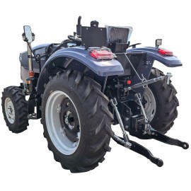 Трактор HORST R244XU