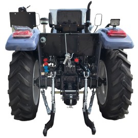 Трактор HORST R244XU