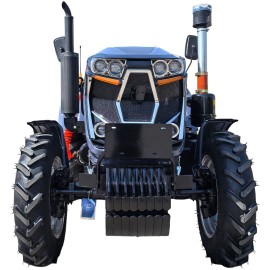 Трактор HORST R504U