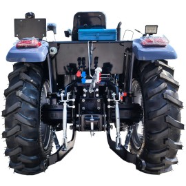 Трактор HORST R504U
