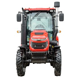 Трактор Hanwo 504BCCU