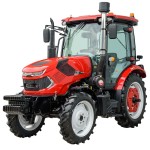 Трактор Hanwo 504BCCU