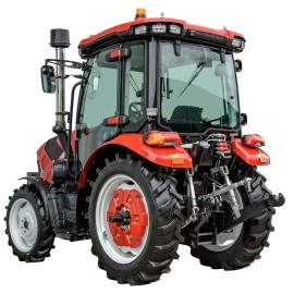 Трактор Hanwo 504BCCU