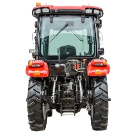 Трактор Hanwo 504BCCU