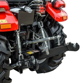 Трактор Hanwo 504BCCU