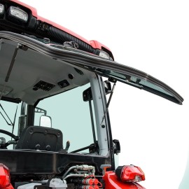 Трактор Hanwo 504BCCU