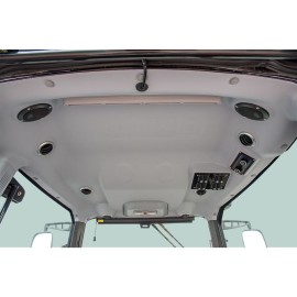 Трактор Hanwo 504BCCU