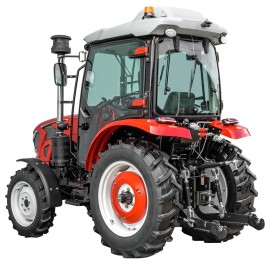 Трактор Hanwo 504CCU