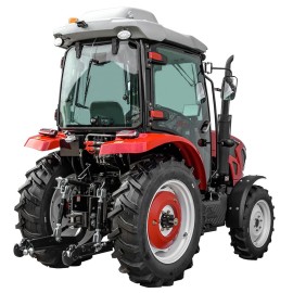 Трактор Hanwo 504CCU