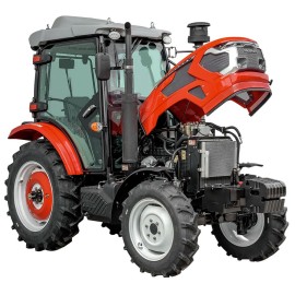 Трактор Hanwo 504CCU