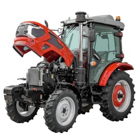 Трактор Hanwo 504CCU