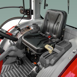 Трактор Hanwo 504CCU