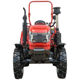 Трактор Hanwo 504U