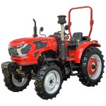 Трактор Hanwo 504U