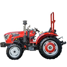 Трактор Hanwo 504U