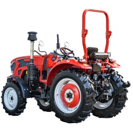 Трактор Hanwo 504U