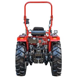 Трактор Hanwo 504U