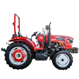 Трактор Hanwo 504U