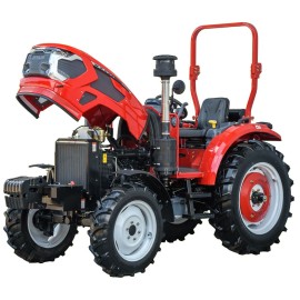 Трактор Hanwo 504U